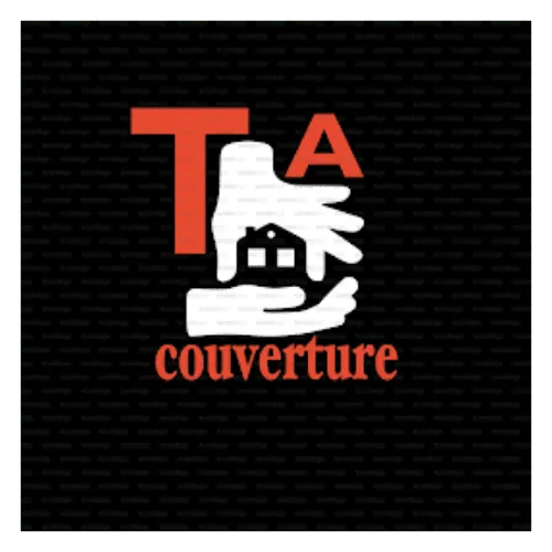 TA Couverture - Logo