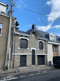 Rénovation toiture maison ancienne - Nantes centre